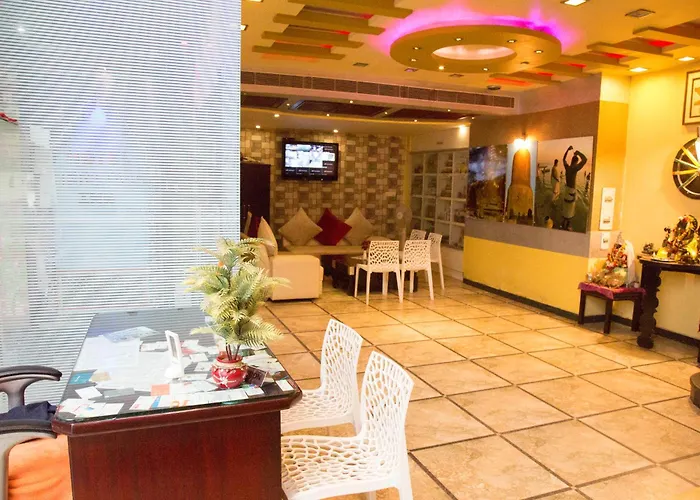 Hotel Heritage Inn At Assi Ghat Varanasi