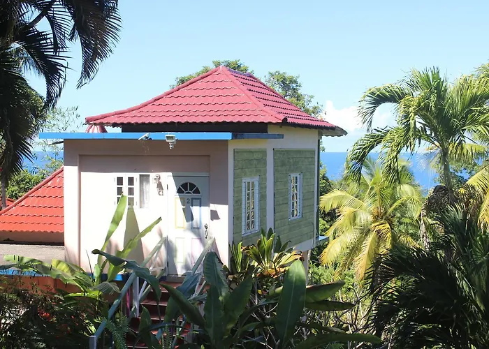 Rio Vista Resort Port Antonio