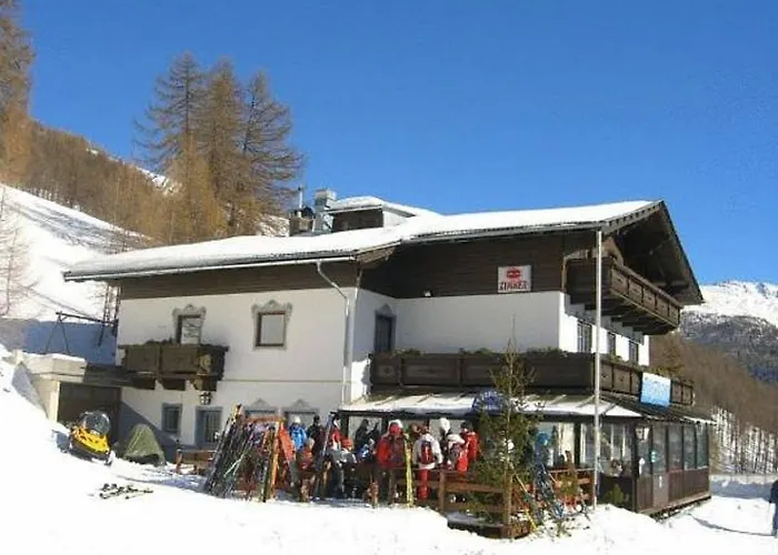 Gasthof Tauernalm Heiligenblut am Großglockner