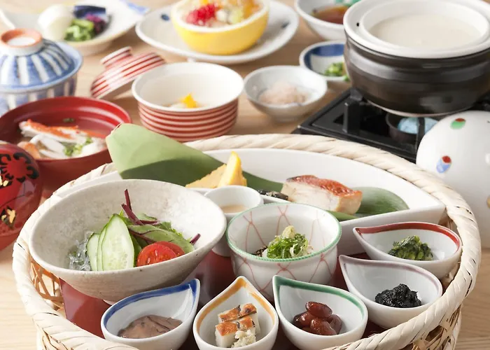 Sora Togetsusoukinryu Hotel Shizuoka