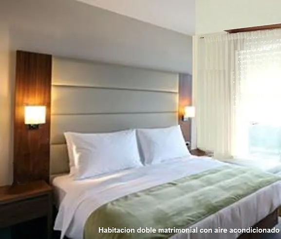 Dino'S Hotel Villa Gesell