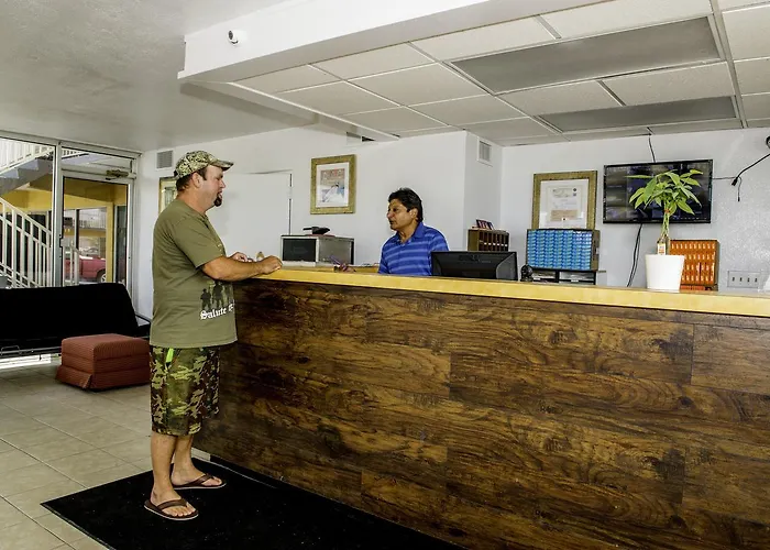 Lakeview Motel Lakeland