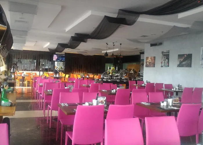 Hotel Neo Mangga Dua Square Jakarta
