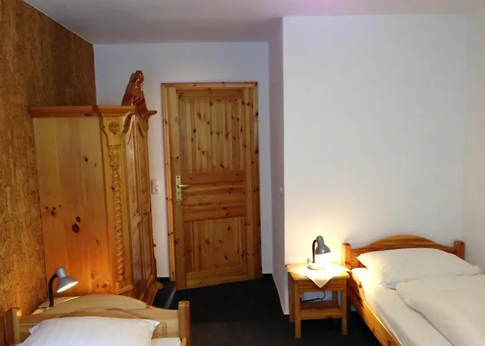 Hotel&Restaurant Jägerstuben Ritterhude