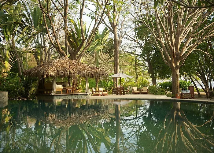 Florblanca Resort Playa Santa Teresa 