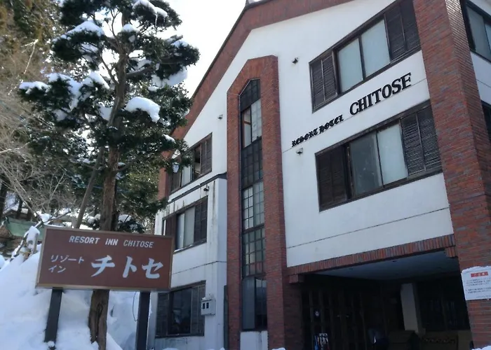 Resort Inn Chitose Nozawaonsen