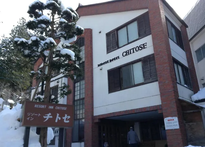 Resort Inn Chitose Nozawaonsen