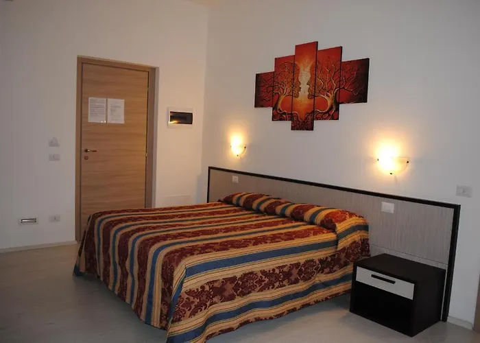 Tellus Saturnia Bed & Breakfast