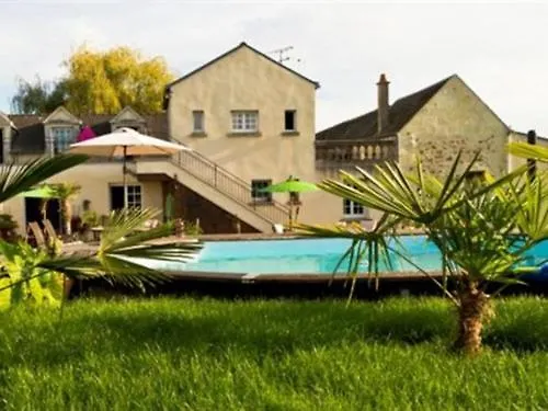 Le Clos Marie Langeais