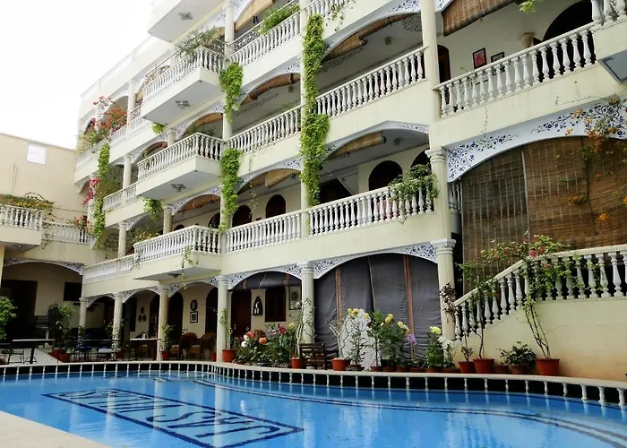 Jasvilas Jaipur