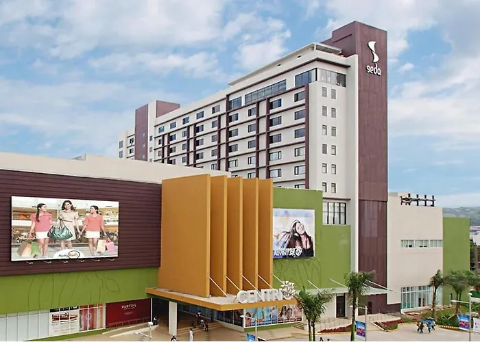 Seda Centrio Cagayan De Oro Hotel