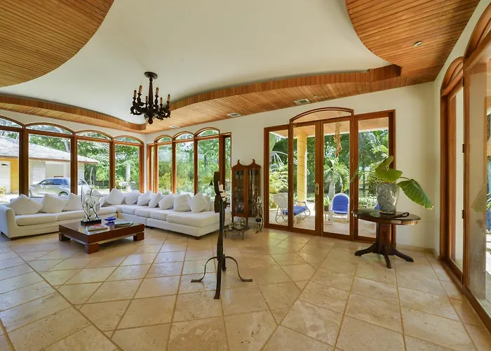 Casa Las Palmas Hotel Boutique San Andrés