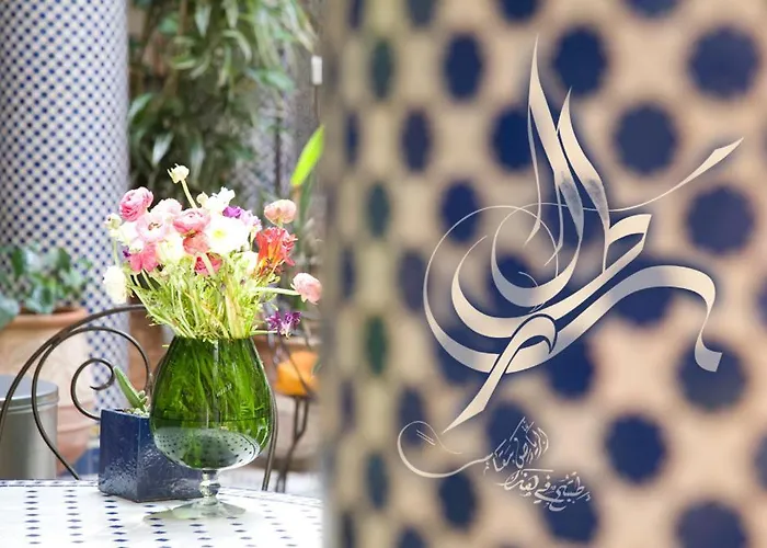 Riad Al Bartal Fès