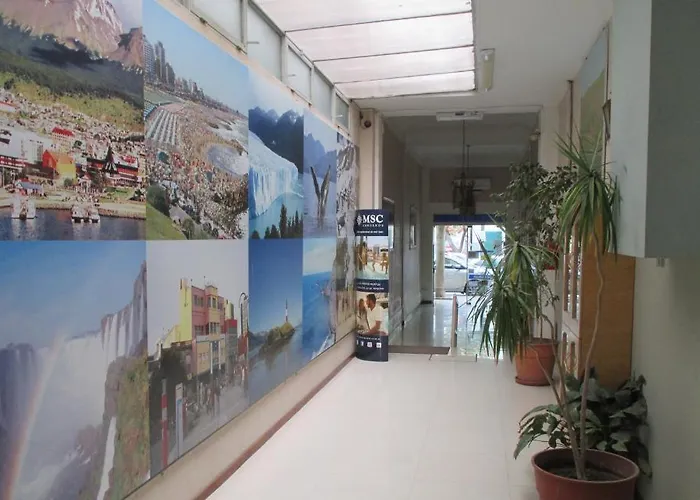 Hotel Nerja San Juan