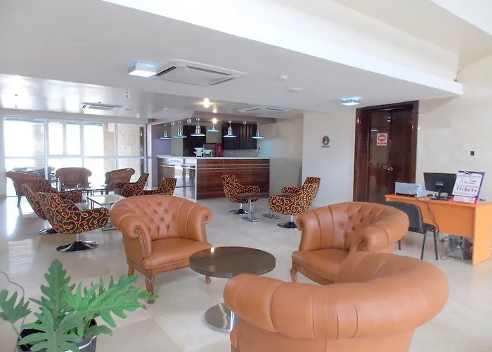 Full Moon Hotel Owerri