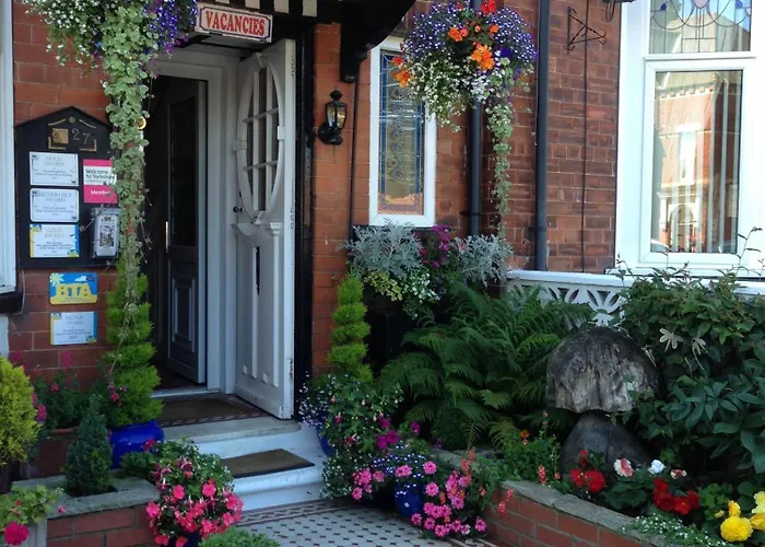 The Belmont Hotel Bridlington