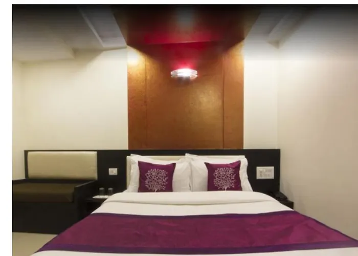 Hotel Accore Inn Mumbai