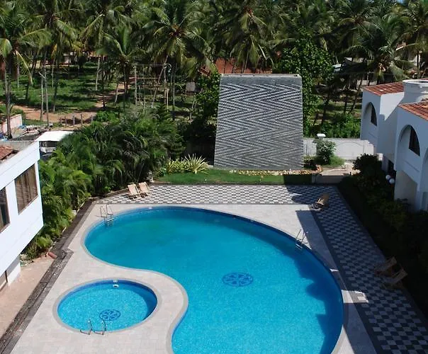 Malpe Sea Front Cottages Udupi
