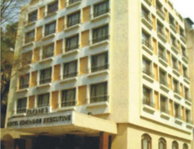 Hotel Kohinoor Executive Pune