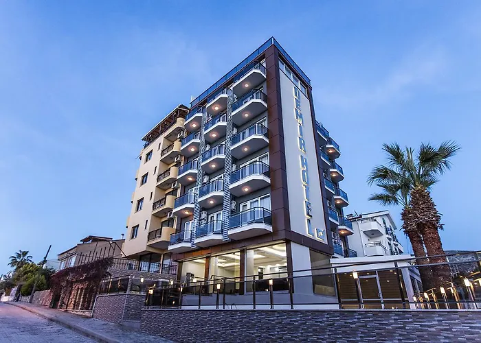 Demir Suit Hotel Kuşadası