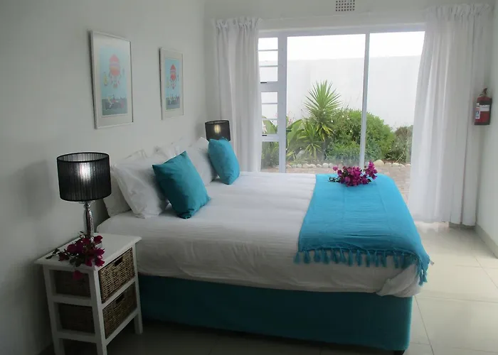 Saldanha Bay Inn