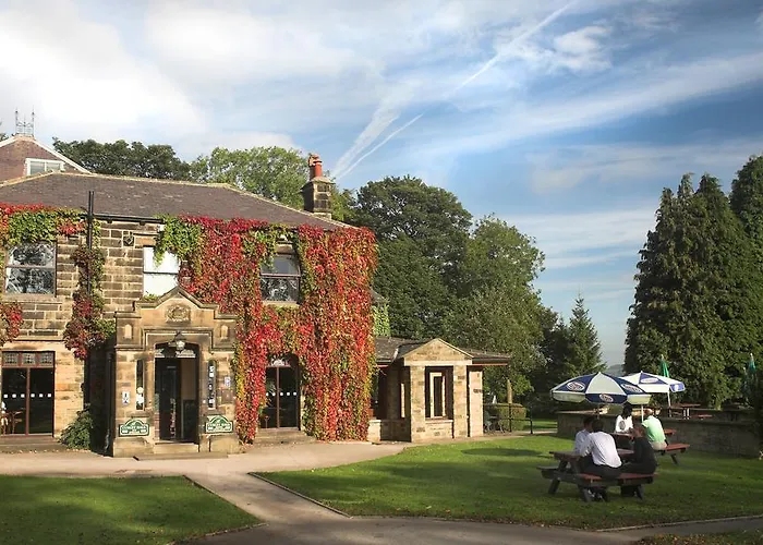 Cubley Hall Penistone