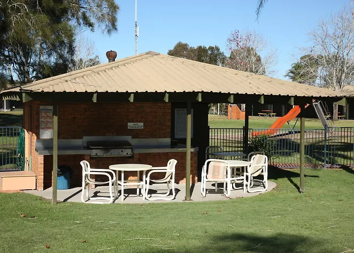 Tuncurry Lakes Resort