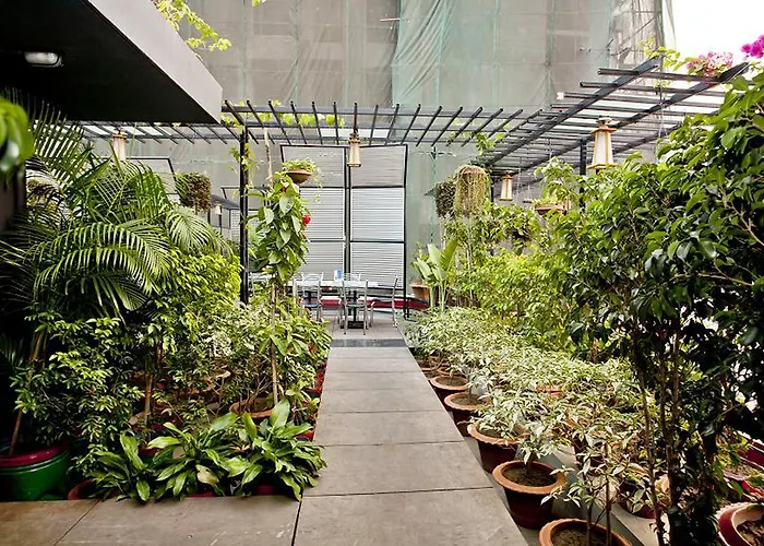 Well Park Residence Boutique Hotel & Suites Chittagong