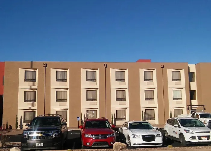 Windemere Hotel & Conference Center Sierra Vista