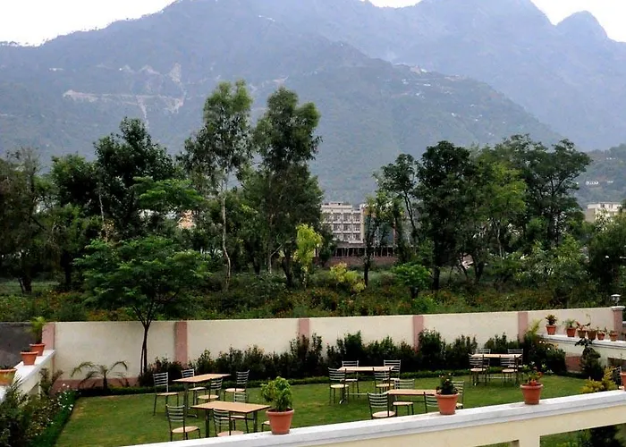 Hotel Shree Palace Katra 