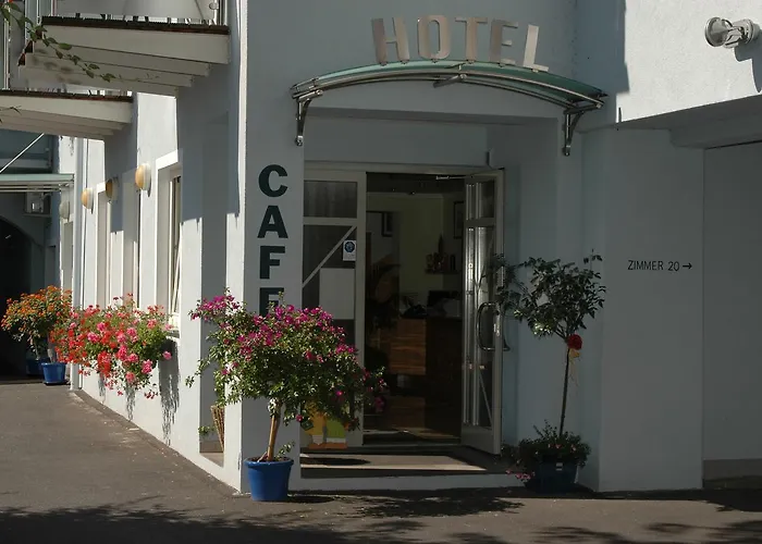 Hotel Lang Leibnitz