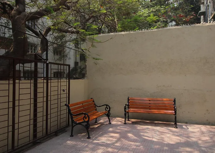 Hotel Golden Residency à Bombay