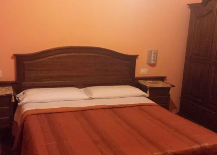 Pitagora B&B Roma