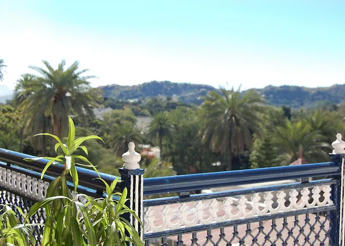 Yorkshire Inn Mount Abu