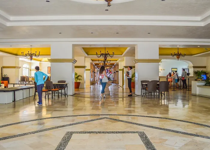 Enna Inn Ixtapa Departamento 01 Recamara Vista Mar