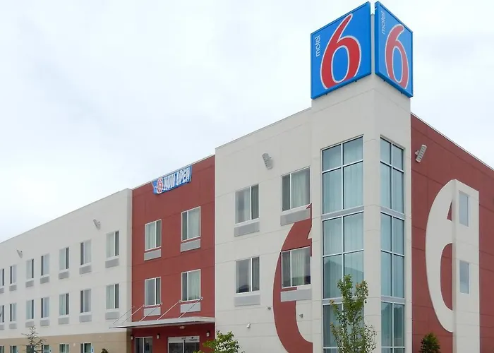 Motel 6-Tulsa, Ok Catoosa