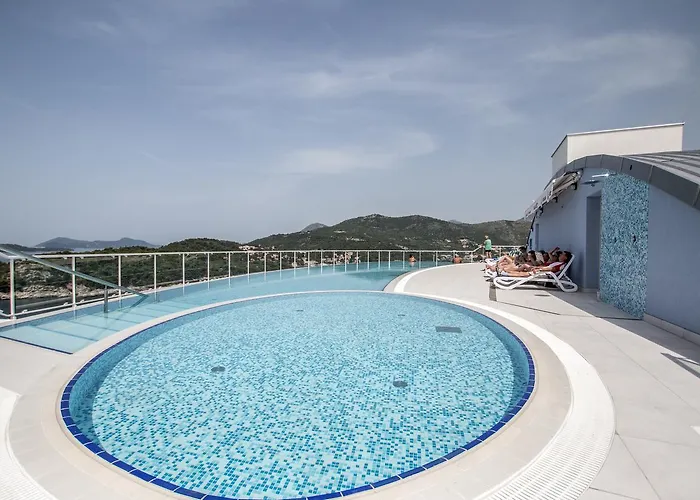 Villa Paradiso 2 Dubrovnik