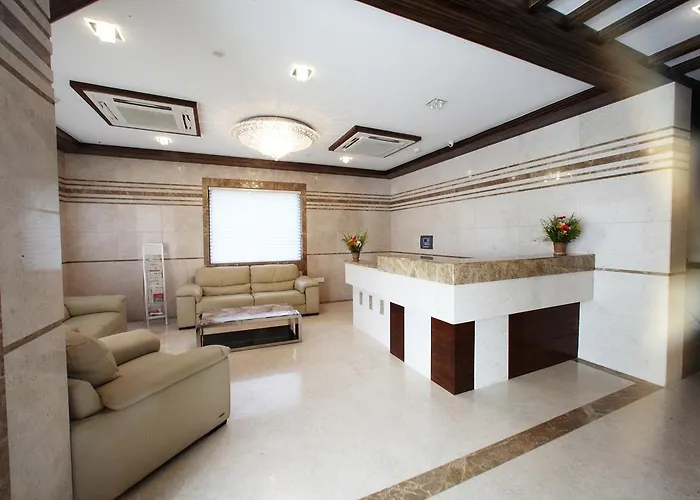Ranga Residency Hotel Chengalpattu