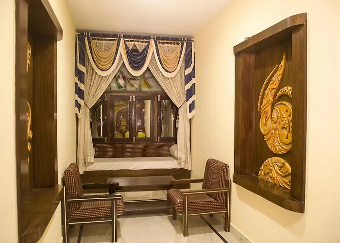 Hotel Priya Jaisalmer