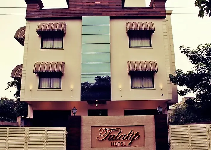 Tulalip Hotel Gurgaon