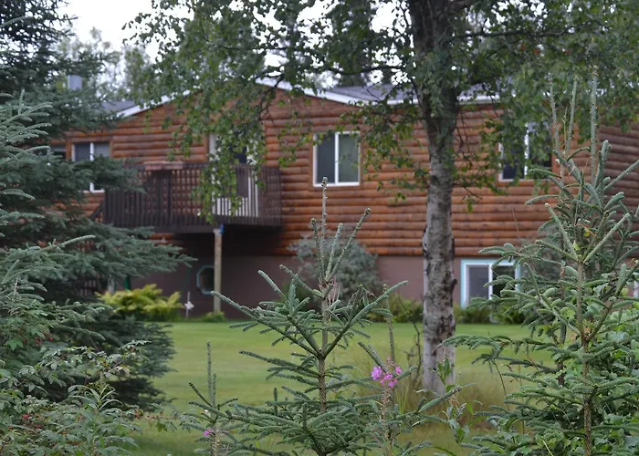 All Seasons B&B Kenai