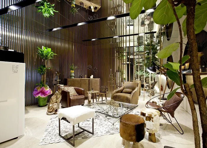 Hotel Forestar Seoul