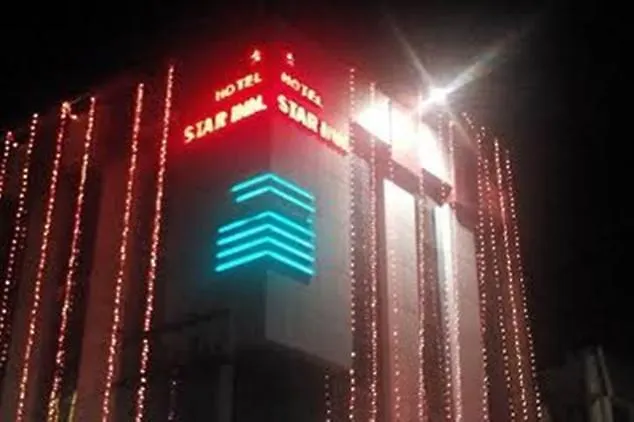 Hotel Star Inn Ganganagar