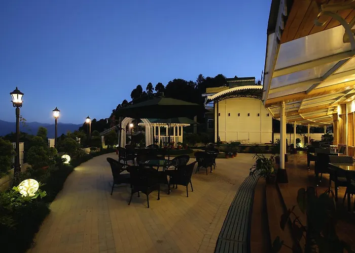 Crescent Resort, Darjeeling Darjeeling 