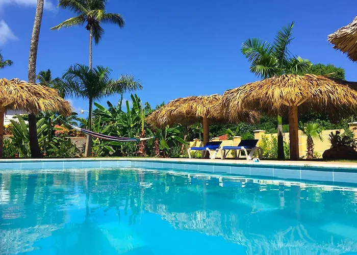 Las Galeras Hotel