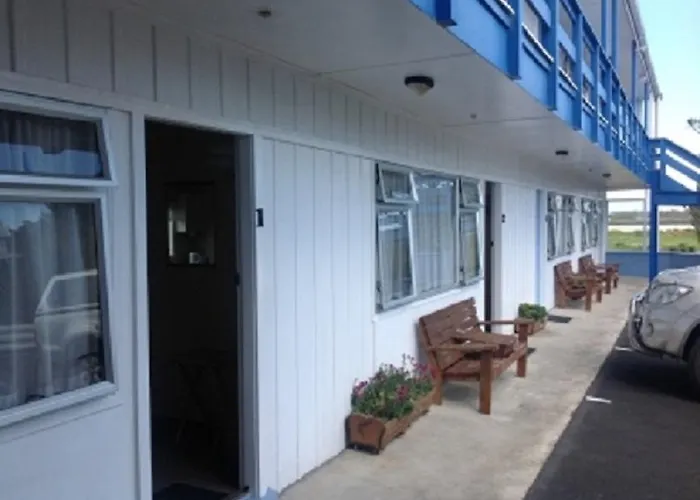 Dargaville Motel
