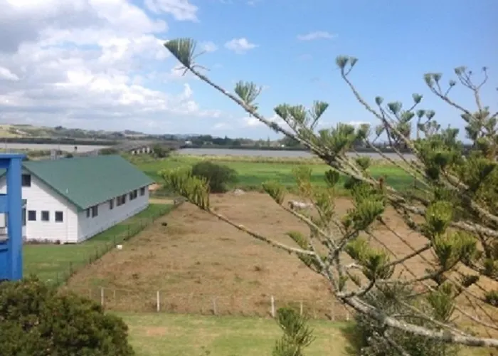 Dargaville Motel