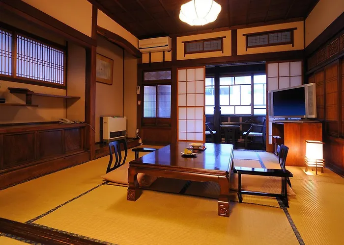 Kosekiya Bekkan Obanazawa