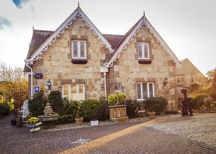 Koala Cottage Ventnor