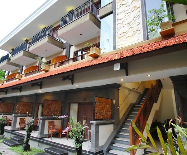 Jepun Bali Hotel Kuta 